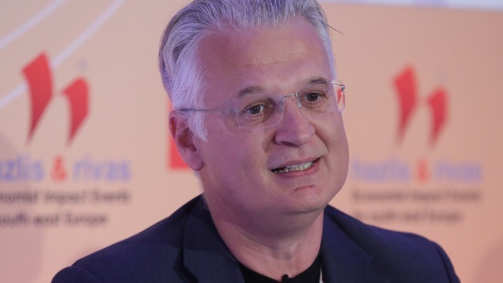 Ο Ρόλος των Περιφερειών στην Ανάπτυξη και την Αποκέντρωση