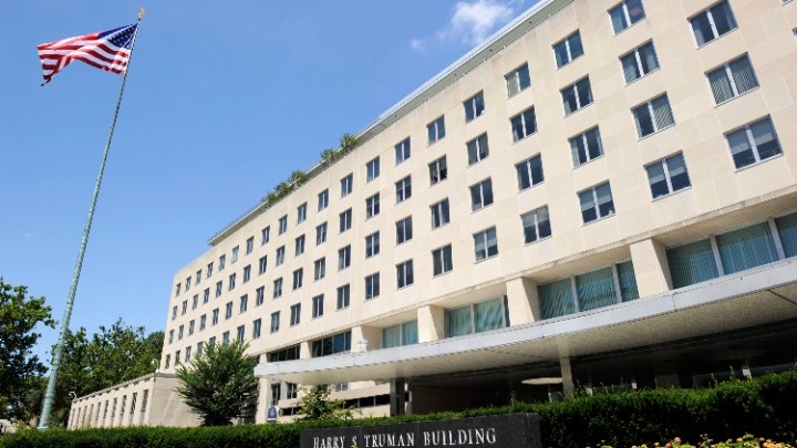 Οργανώσεις Antifa στην Ελλάδα στη λίστα του Στέιτ Ντιπάρτμεντ