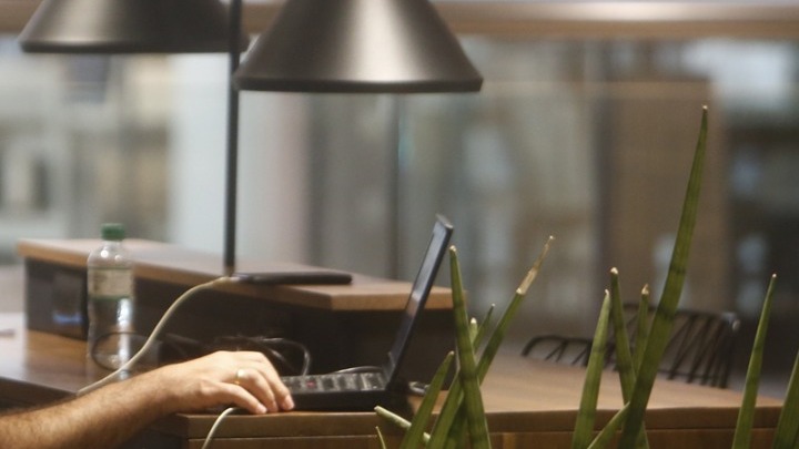 Η Εξέλιξη της Εργασίας στον 21ο Αιώνα