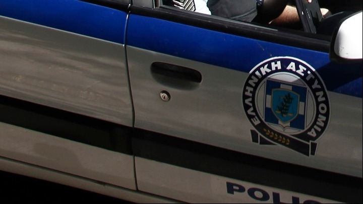 Εξάρθρωση εγκληματικής οργάνωσης για κλοπές αυτοκινήτων