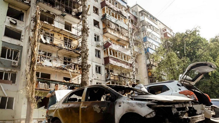 Βορειοκορεάτες Ναρκοσυλλέκτες Αναπτύσσονται στην Ρωσική Περιφέρεια Κουρσκ