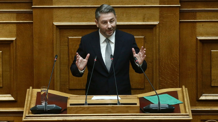 Αντιδράσεις στο κόστος ζωής: Ο Ανδρουλάκης αποκαλύπτει την αγανάκτηση της κοινωνίας