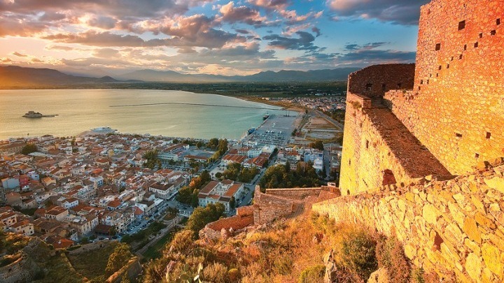 Επέκταση του Προγράμματος "Τουρισμός για Όλους 2025" με Ενίσχυση Νέων Δικαιούχων