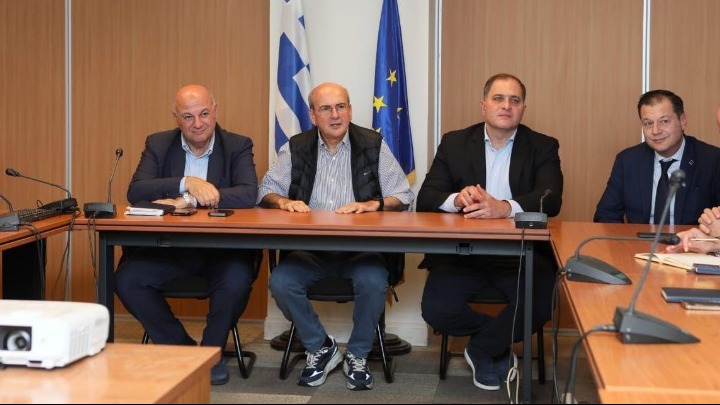 Πληρωμές ενίσχυσης και Μέτρο 23: Οι δεσμεύσεις της Κυβέρνησης