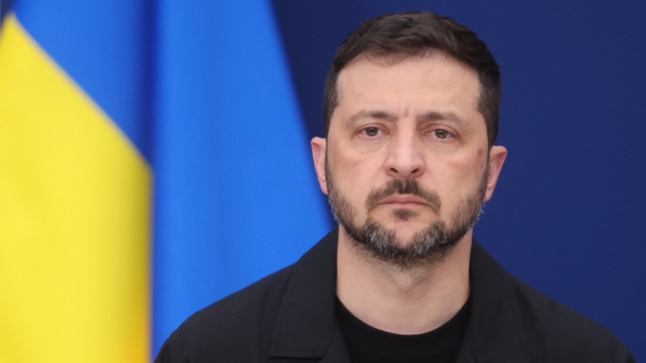 Ουκρανία: Ο Ζελένσκι ανακοίνωσε επανασχεδιασμό στον ενεργειακό τομέα