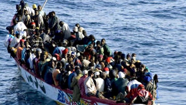 Τραγωδία στη Λιβύη: Νεκροί μετανάστες από ανατροπή βαρκών