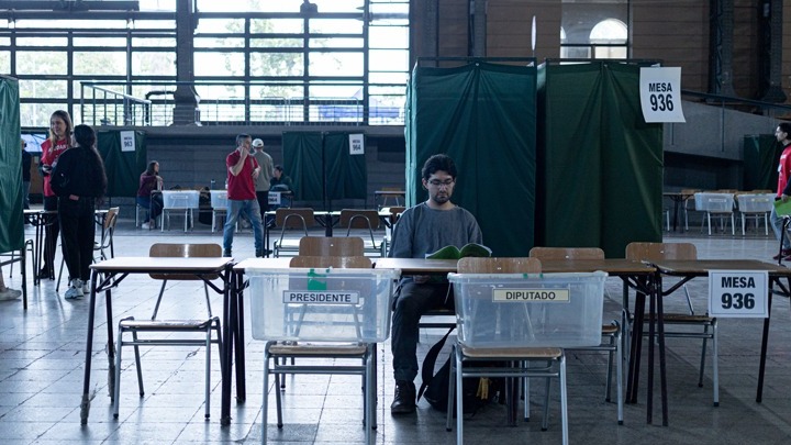 Εκλογές στη Χιλή: Οι προεδρικοί υποψήφιοι και οι προοπτικές