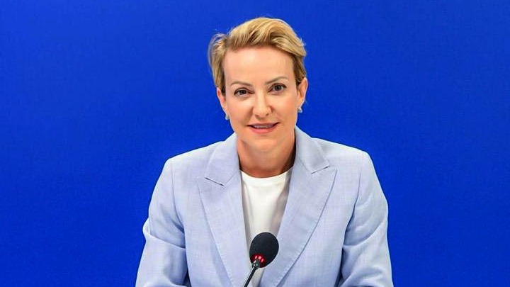 Η Ελλάδα στο Κέντρο του Ενεργειακού Χάρτη: Η Σημαντική Ενίσχυση του Γεωπολιτικού Ρόλου της