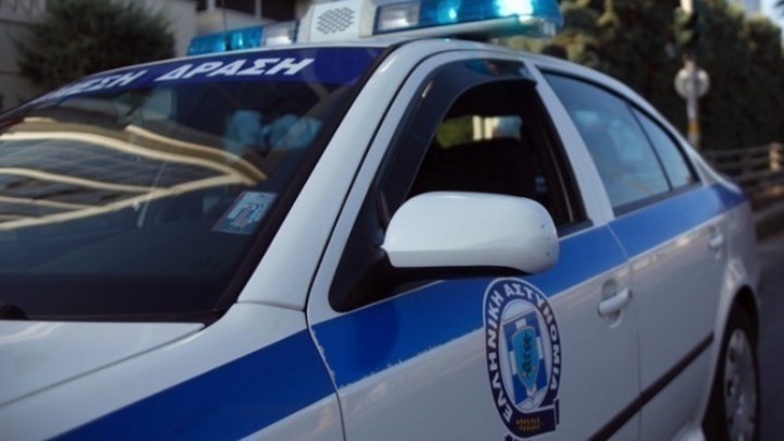 Δρακόντεια μέτρα ασφαλείας για την 52η επέτειο του Πολυτεχνείου