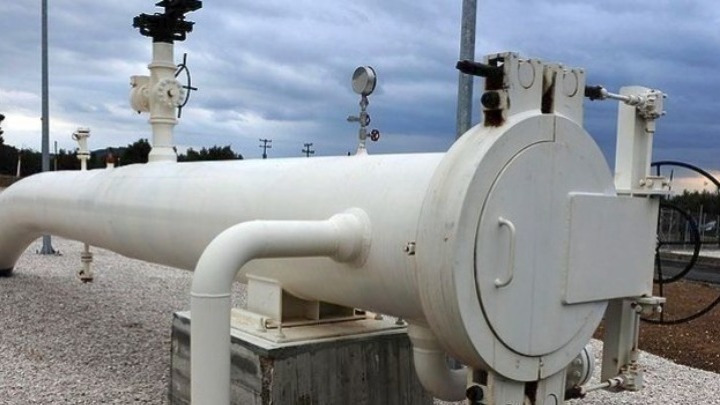 Νέος Αγωγός Φυσικού Αερίου Στη Δυτική Μακεδονία: Εντάχθηκε στο Πρόγραμμα Περιβάλλον και Κλιματική Αλλαγή