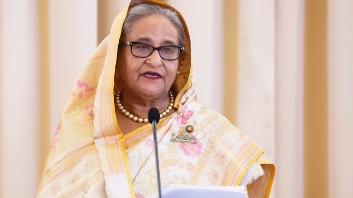 Καταδίκη Σέιχ Χασίνα: Θάνατος για την Πρώην Πρωθυπουργό του Μπανγκλαντές