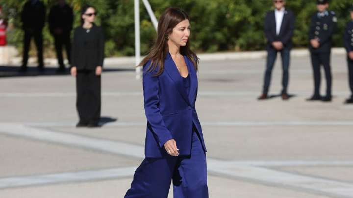 Η 17η Νοεμβρίου: Μια Ημέρα Μνήμης και Σκέψης