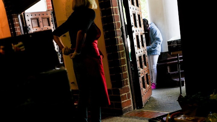 Κίνδυνος φτώχειας: Ένα στα επτά παιδιά στην Γερμανία