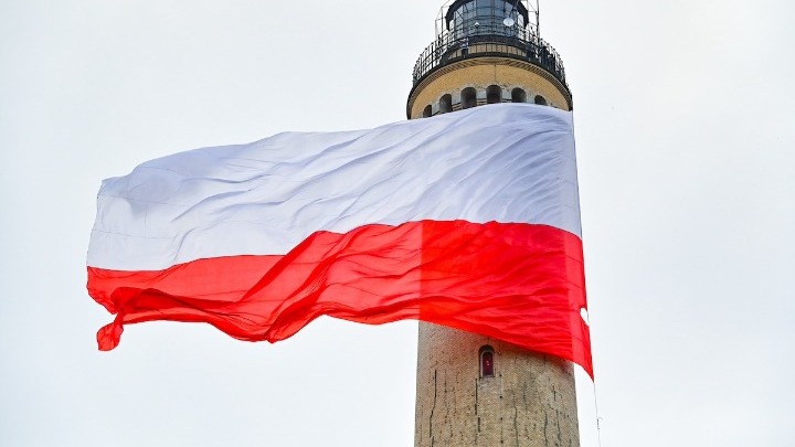 Αναστέλλεται η κλειστή σχέση Πολωνίας-Λευκορωσίας