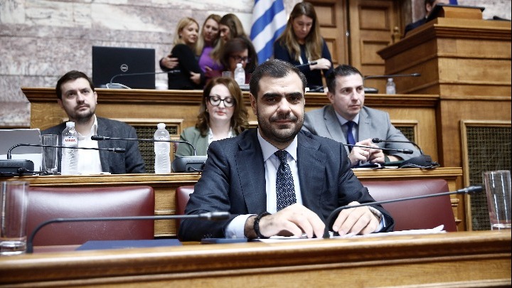 Ενισχύεται η Ανεξαρτησία της ΕΡΤ με Νέο Νομοσχέδιο