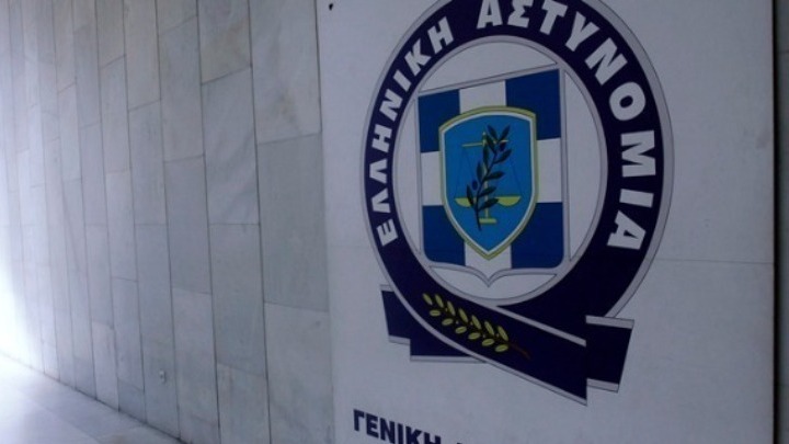 Επιχείρηση της ΕΛΑΣ στην επέτειο του Πολυτεχνείου: 43 προσαγωγές και 11 συλλήψεις