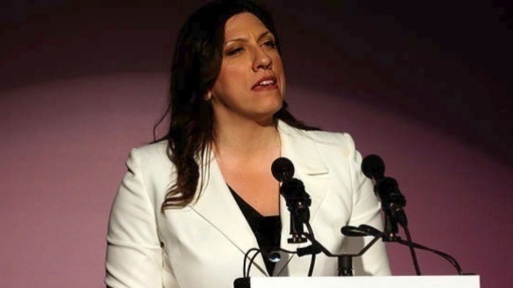 Θλιβερή εικόνα στη Βουλή για την επέτειο του Πολυτεχνείου