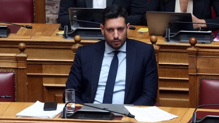 Αναλυτική ανάλυση για το περιστατικό με τον συρμό του προαστιακού σιδηροδρόμου Θεσσαλονίκης-Λάρισας