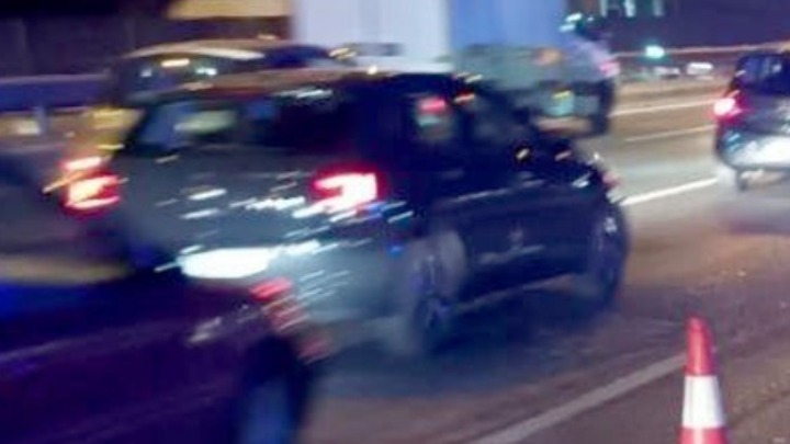 Κυκλοφοριακές ρυθμίσεις στο κέντρο της Αθήνας άρθηκαν μετά την επέτειο του Πολυτεχνείου