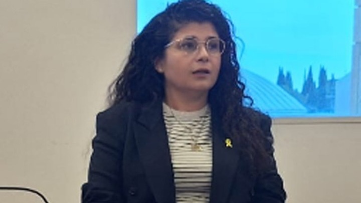 Η Υφυπουργός Εξωτερικών του Ισραήλ επισημαίνει τη σημασία της συνεργασίας με την Ελλάδα