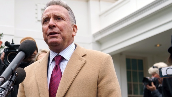 Ειδήσεις Ουκρανίας: Συνομιλίες μεταξύ ΗΠΑ και Τουρκίας, Ρωσική επίθεση στη Ντνίπρο