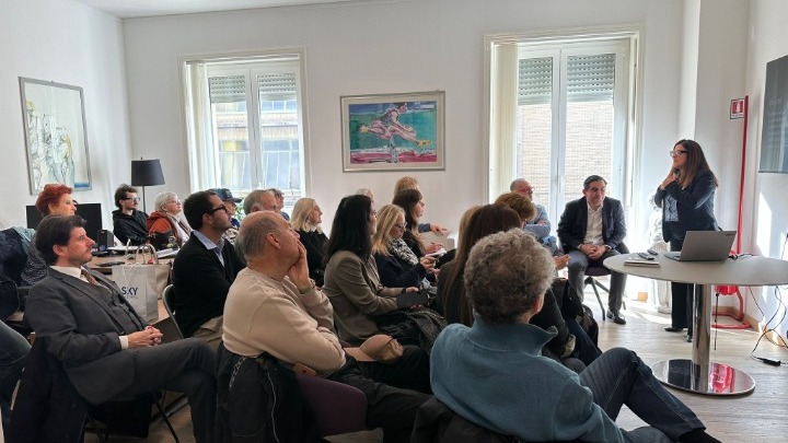 Επιτυχημένα Roadshows για την Προβολή της Σκιάθου στην Ιταλία