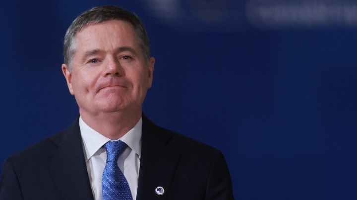 Παραίτηση Προέδρου Eurogroup για Παγκόσμια Τράπεζα