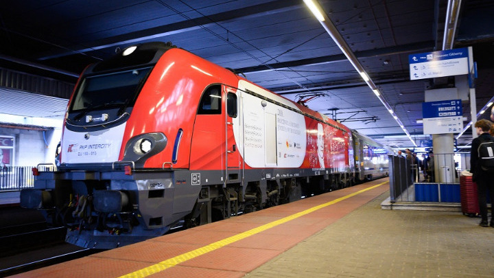 Ρωσικές μυστικές υπηρεσίες υποψίες για δολιοφθορά στους πολωνικούς σιδηροδρόμους