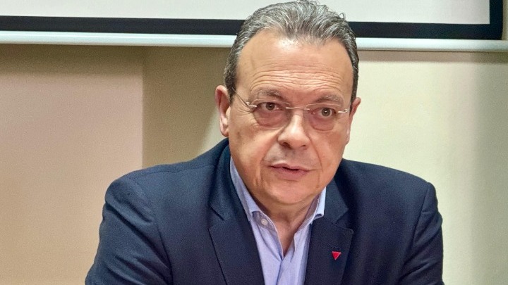 Θλίψη για τον θάνατο του Αλέκου Φλαμπουράρη