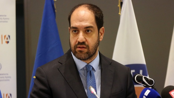 Απαλλαγή από τα τέλη κυκλοφορίας για οχήματα εθελοντών πυροσβεστών