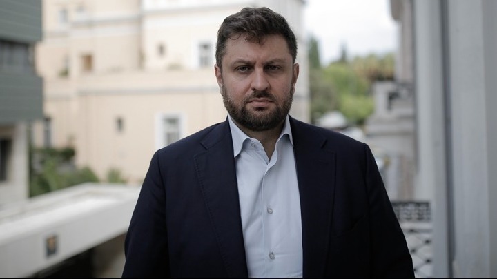 Αντίο στον Αλέκο Φλαμπουράρη: Η αποχαιρετιστήρια δήλωση του Κώστα Ζαχαριάδη