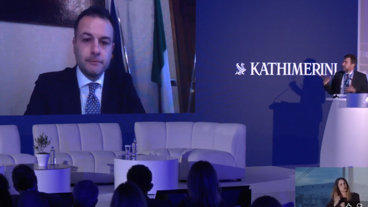 Ο Αντιδήμαρχος της Βενετίας μιλά για τον υπερτουρισμό και την κρουαζιέρα