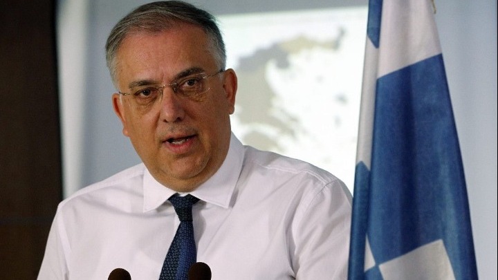 Αναπτυξιακό Κέντρο στα Ναυπηγεία της Ελευσίνας: Νέες Ευκαιρίες και Στρατηγικές Συμφωνίες