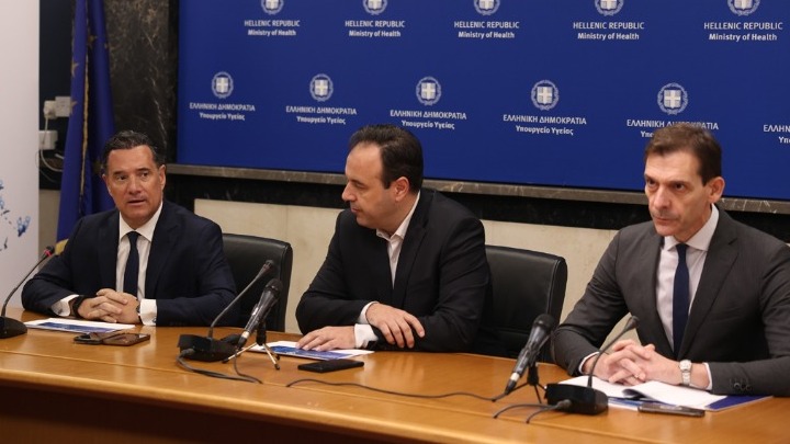 Νέες Ψηφιακές Πλατφόρμες για την Προστασία των Ανηλίκων