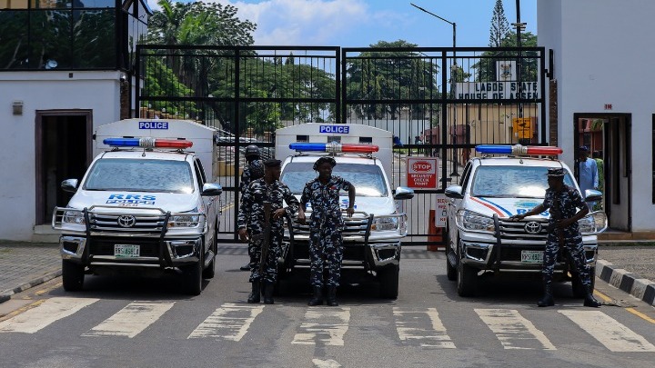 Απαγωγή μαθητριών στη Νιγηρία: Ένταση και αντιδράσεις