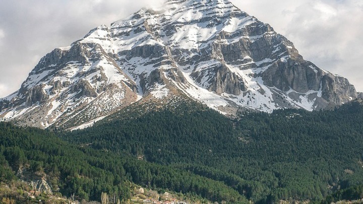 Οριστικός πίνακας δικαιούχων χαμηλής περιόδου ανακοινώθηκε από το Υπουργείο Τουρισμού