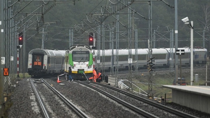 Κλείσιμο Ρωσικού Προξενείου στο Γκντανσκ: Αντιπαράθεση Πολωνίας - Ρωσίας