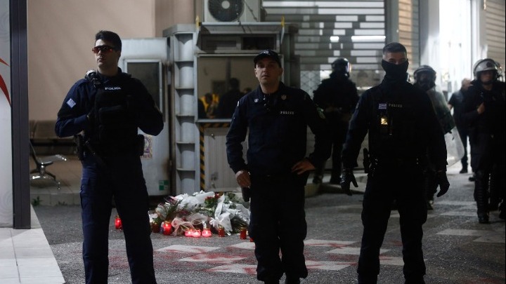 Ελεύθερος με υποχρέωση εμφάνισης: Νέες εξελίξεις στην υπόθεση της Κυριακής Γρίβα