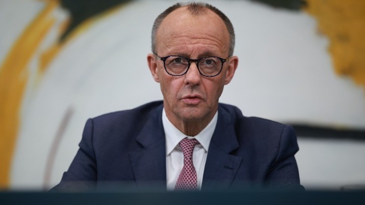 Αντιδράσεις στη δήλωση του καγκελάριου Μερτς για τη Βραζιλία