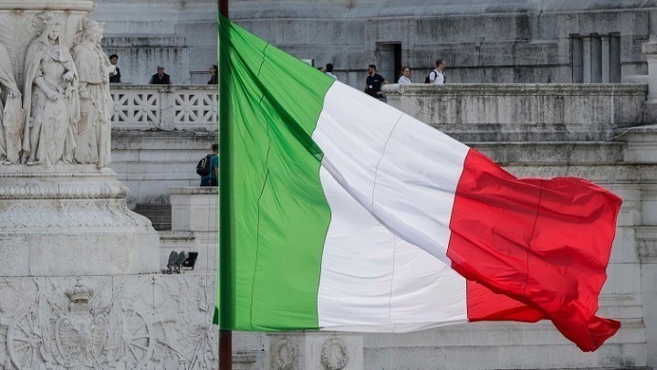 Συνάντηση Μελόνι - Ματαρέλα: Διάλογος για την υπόθεση Γκαρόφανι