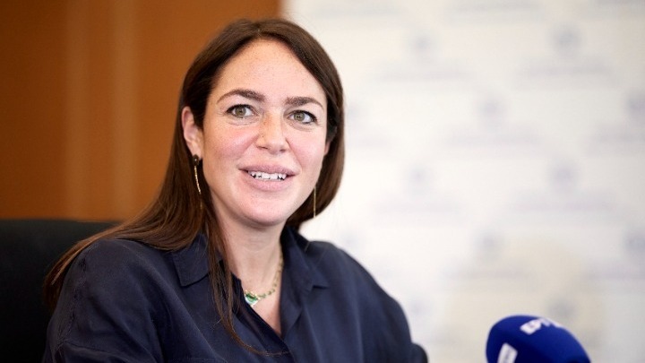 Κοινωνική Συνοχή και Περιφερειακή Ανάπτυξη: Η Κοινή Δράση για την Άμβλυνση του Στεγαστικού Προβλήματος