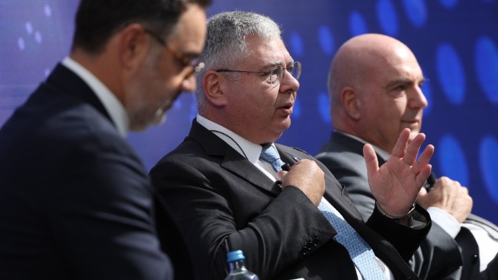 Η Ελλάδα ως Ενεργειακός Κόμβος: Ο Κρίσιμος Ρόλος της στην Ενεργειακή Ασφάλεια της ΕΕ