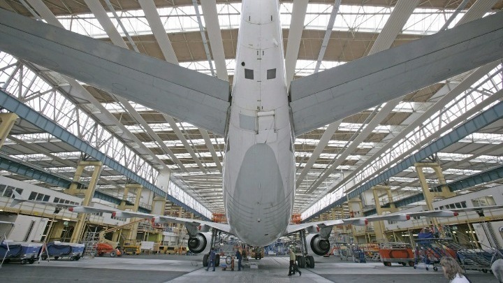 Πρόεδρος Airbus: Ευρωπαϊκές χώρες να αποκτήσουν πυρηνικά όπλα