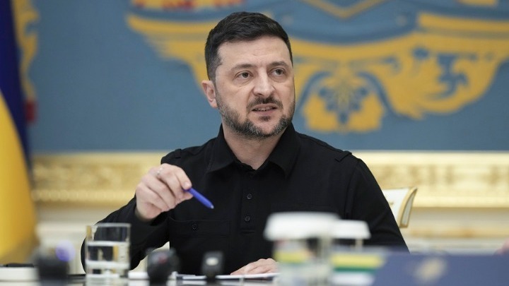 Ουκρανία: Ελπίδες για αναβίωση διαδικασίας ανταλλαγής αιχμαλώτων πολέμου με τη Ρωσία