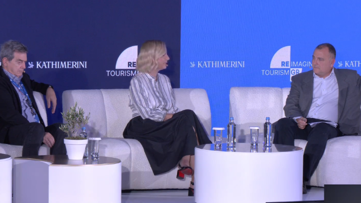 Το Μέλλον του Εθνικού Αρχαιολογικού Μουσείου: Αναλυτική Επισκόπηση