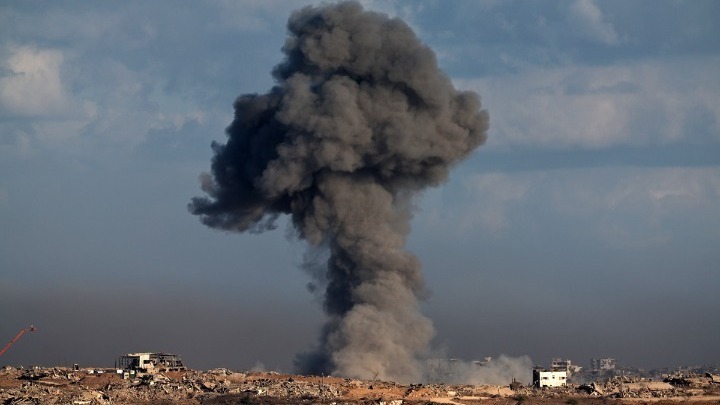 Επιθετικές ενέργειες στη Λωρίδα της Γάζας: Ανακρίβειες και Κατηγορίες