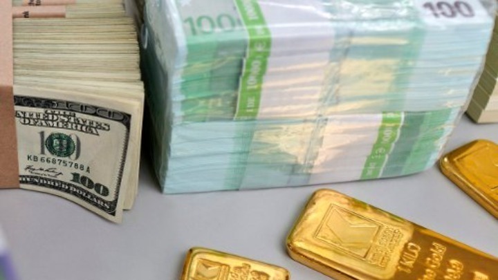 Δισεκατομμυριούχοι: Κέρδη 2,2 τρισ. δολάρια το 2024