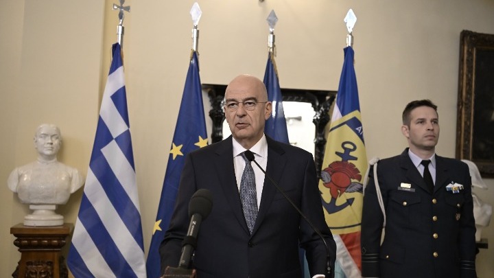 Ανάδειξη της Συνταγματικής Ουσίας των Ελληνικών Ενόπλων Δυνάμεων