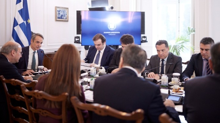 Προϋπολογισμός 2026 και Πολυετής Δημοσιονομικός Προγραμματισμός 2026-2029: Οι σημαντικές αλλαγές που φέρνουν