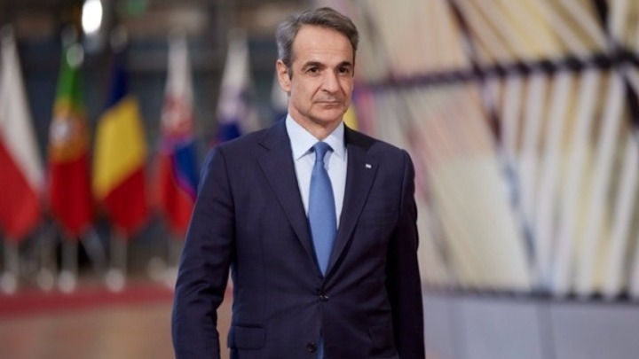 Εγκαίνια Europa Experience: Πρωθυπουργός και Πρόεδρος Ευρωπαϊκού Κοινοβουλίου